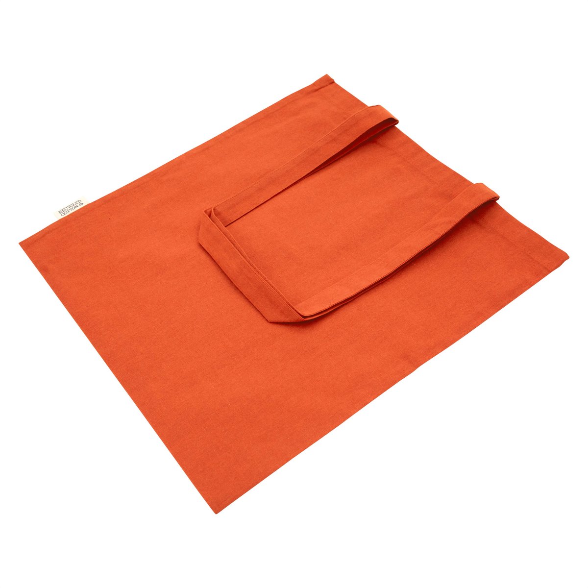 Bolsa de algodón "RECOTI FULL COLOR" — vista 17 · GF Group