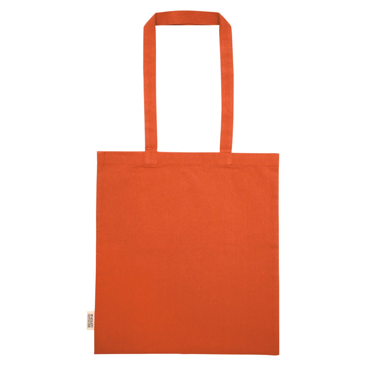 Bolsa de algodón "RECOTI FULL COLOR" — vista 16 · GF Group