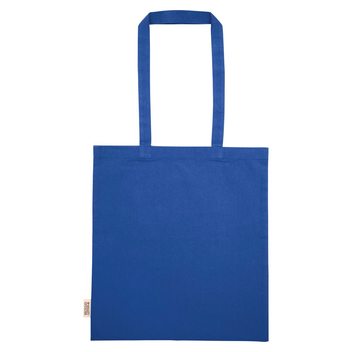 Bolsa de algodón "RECOTI FULL COLOR" — vista 22 · GF Group