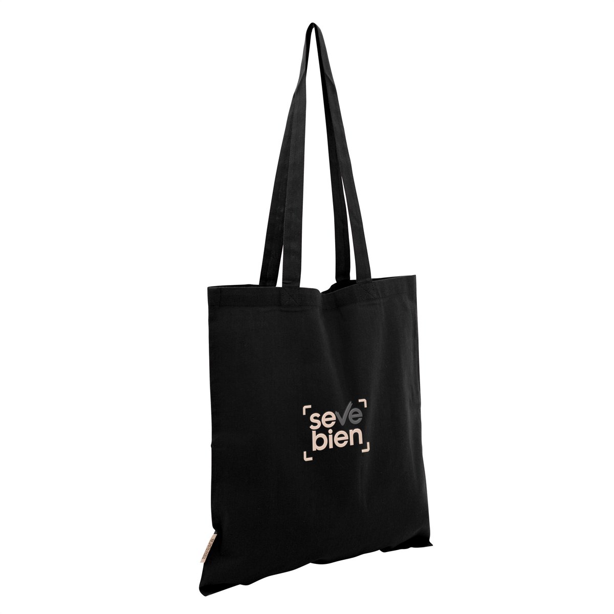 Bolsa de algodón "RECOTI FULL COLOR" — vista 26 · GF Group