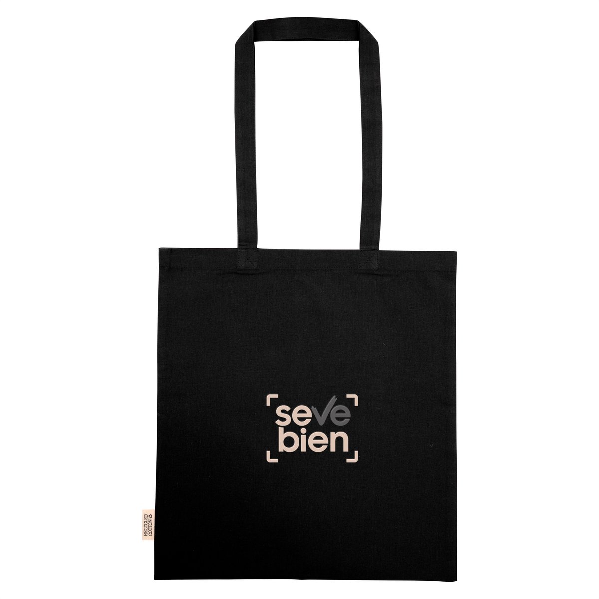 Bolsa de algodón "RECOTI FULL COLOR" — vista 27 · GF Group