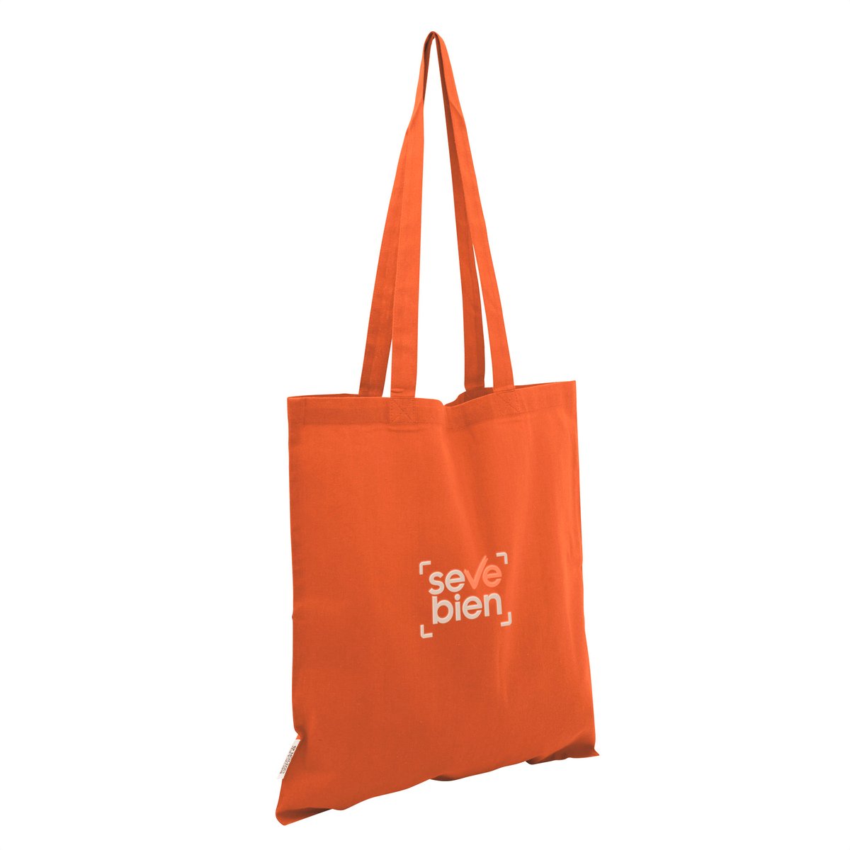 Bolsa de algodón "RECOTI FULL COLOR" — vista 14 · GF Group