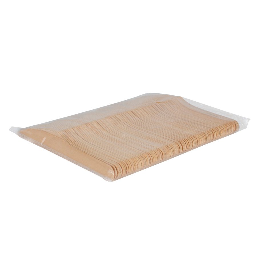Bolsa con 100 cuchillos de madera de Abedul — vista 4 · GF Group