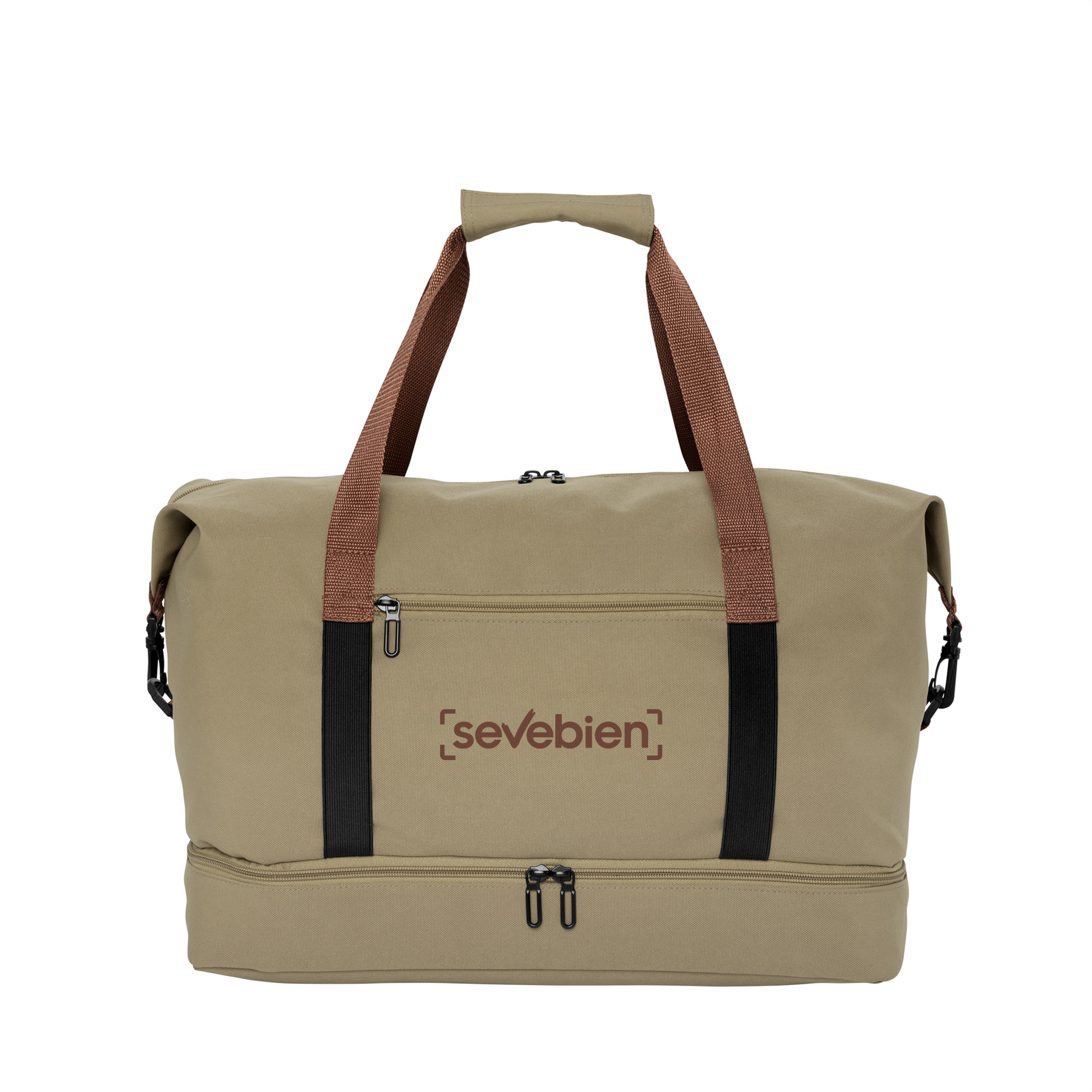 Bolso deportivo "HUNTER" — vista 3 · GF Group