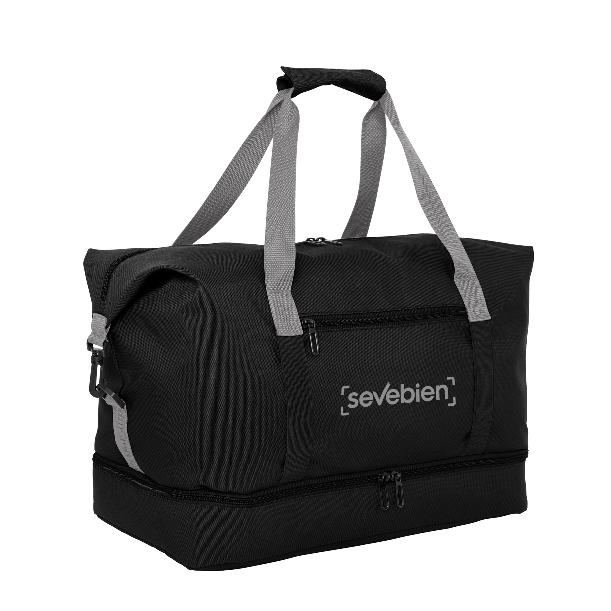 Bolso deportivo "HUNTER" — vista 8 · GF Group