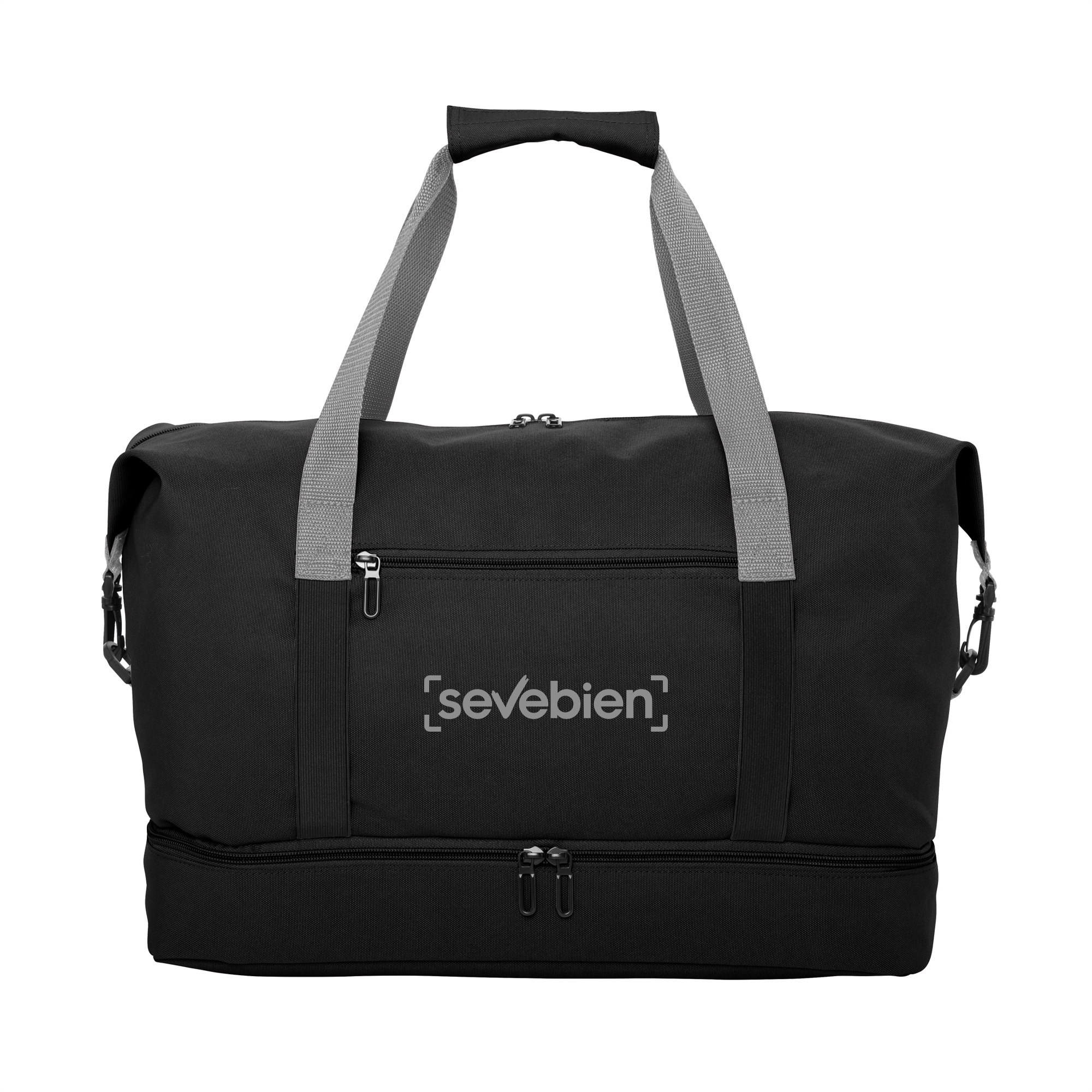 Bolso deportivo "HUNTER" — vista 9 · GF Group