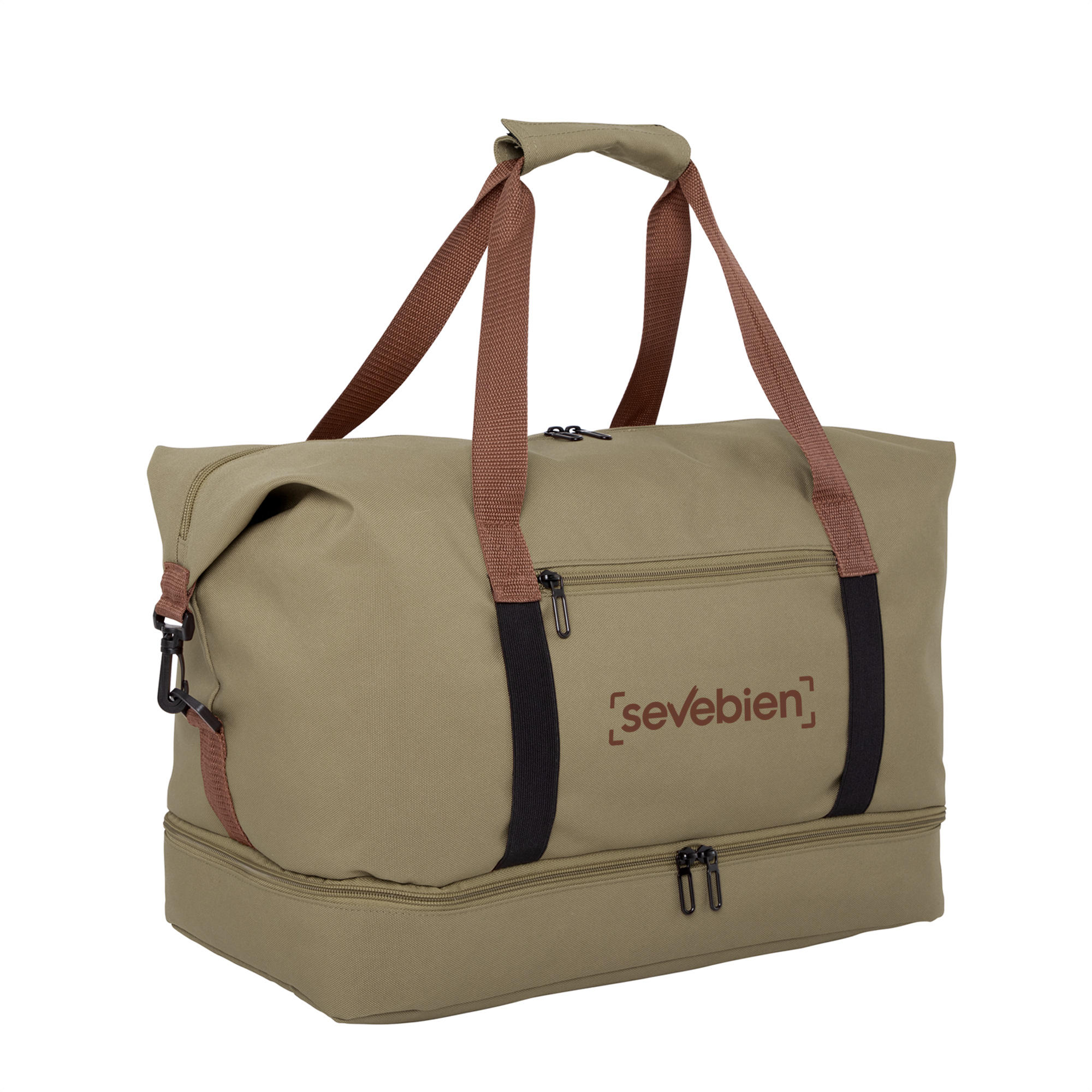 Bolso deportivo "HUNTER" — vista 2 · GF Group