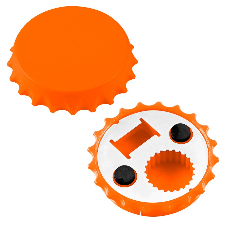 Destapador Imantado — vista 5 · GF Group