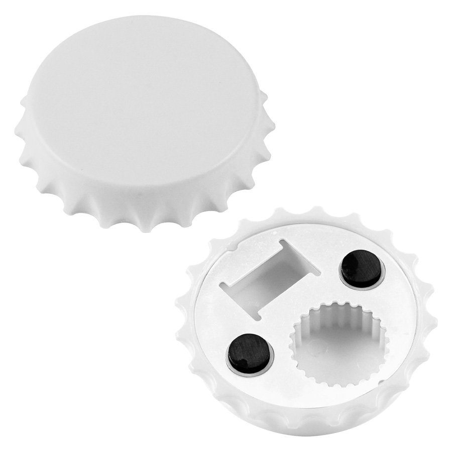 Destapador Imantado — vista 2 · GF Group