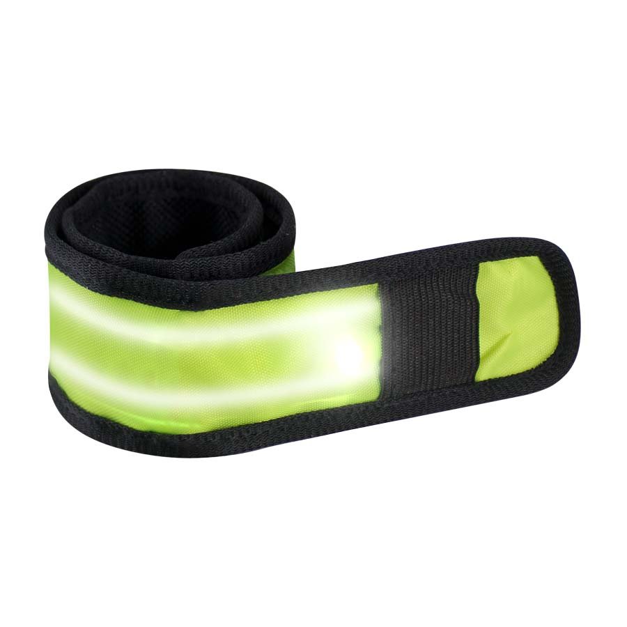 Banda LED Reflectante · GF Group