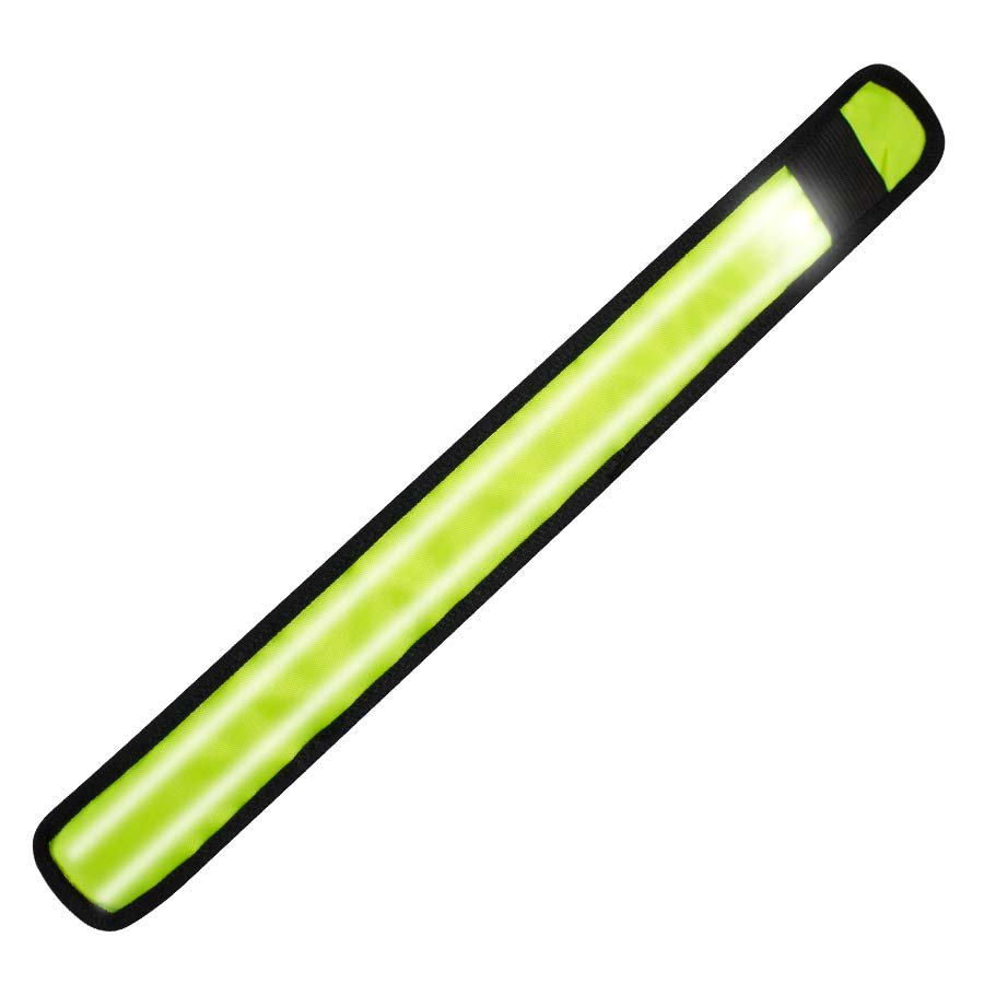 Banda LED Reflectante — vista 2 · GF Group