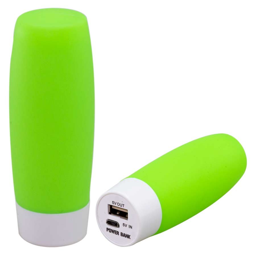 Cargador Power-Bank Anti-Stress — vista 4 · GF Group