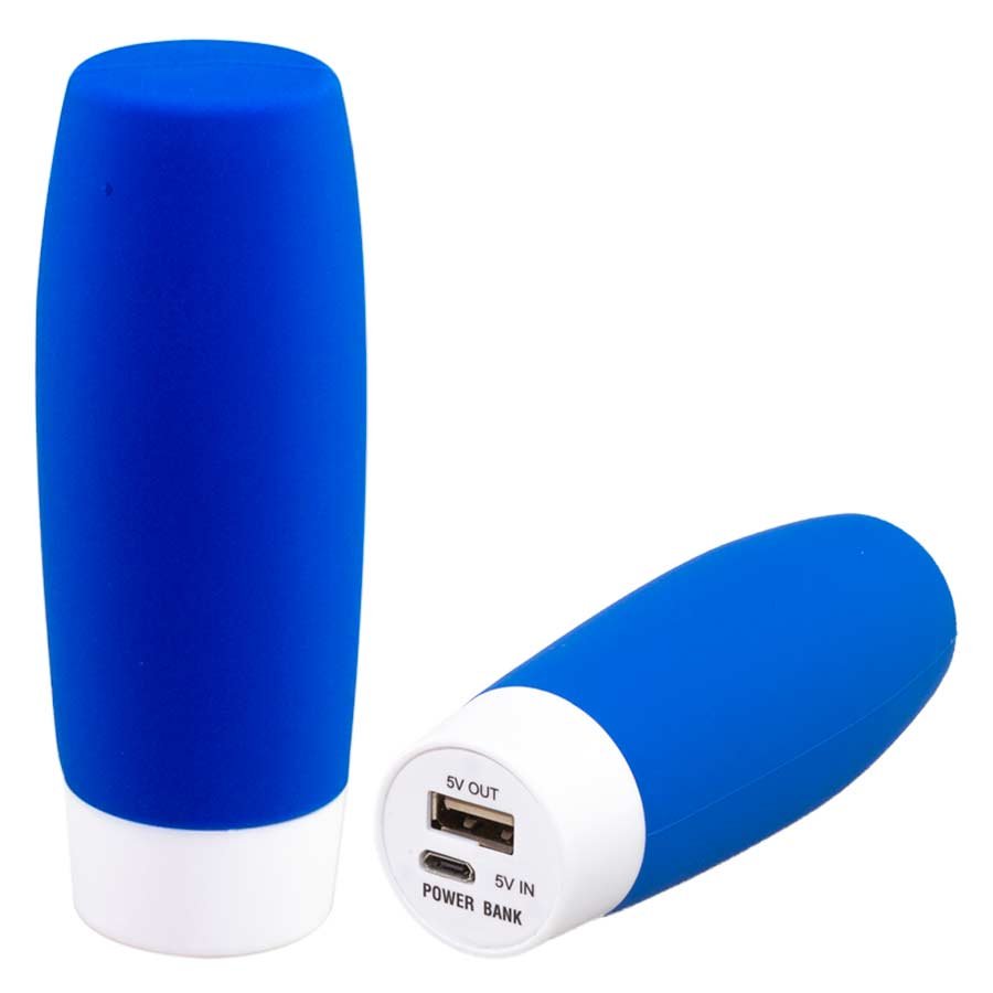 Cargador Power-Bank Anti-Stress — vista 2 · GF Group