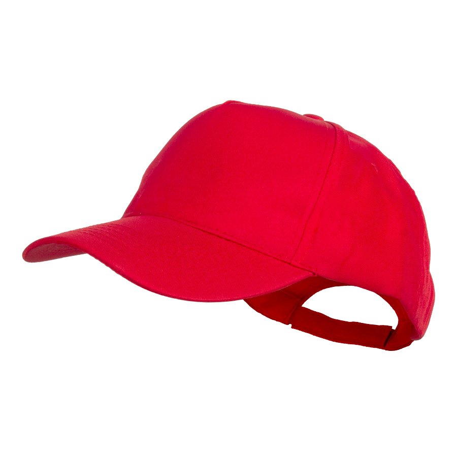 Gorro Jockey Poliéster Sublimación — vista 5 · GF Group