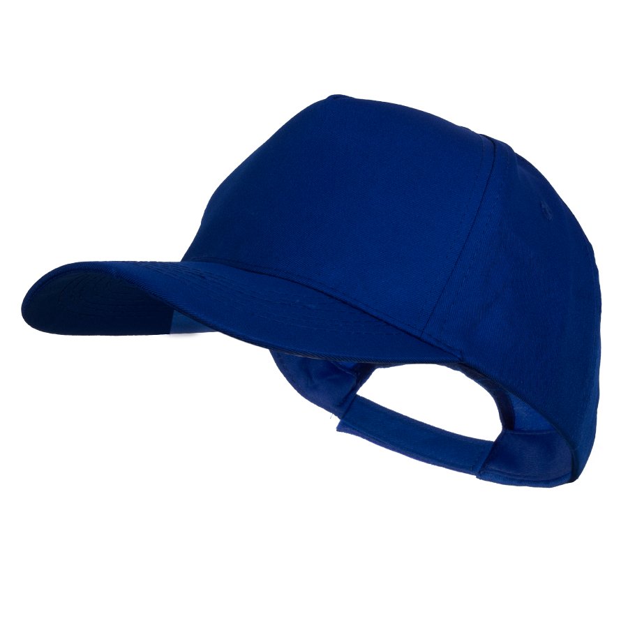 Gorro Jockey Poliéster Sublimación — vista 4 · GF Group