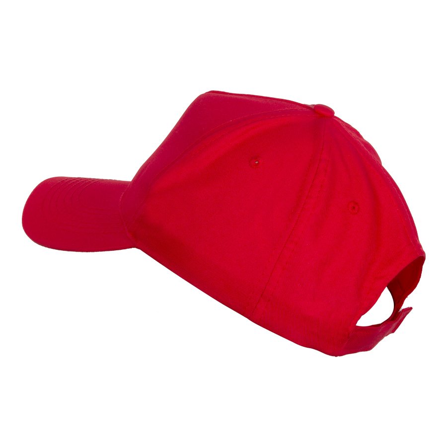Gorro Jockey Poliéster Sublimación — vista 6 · GF Group