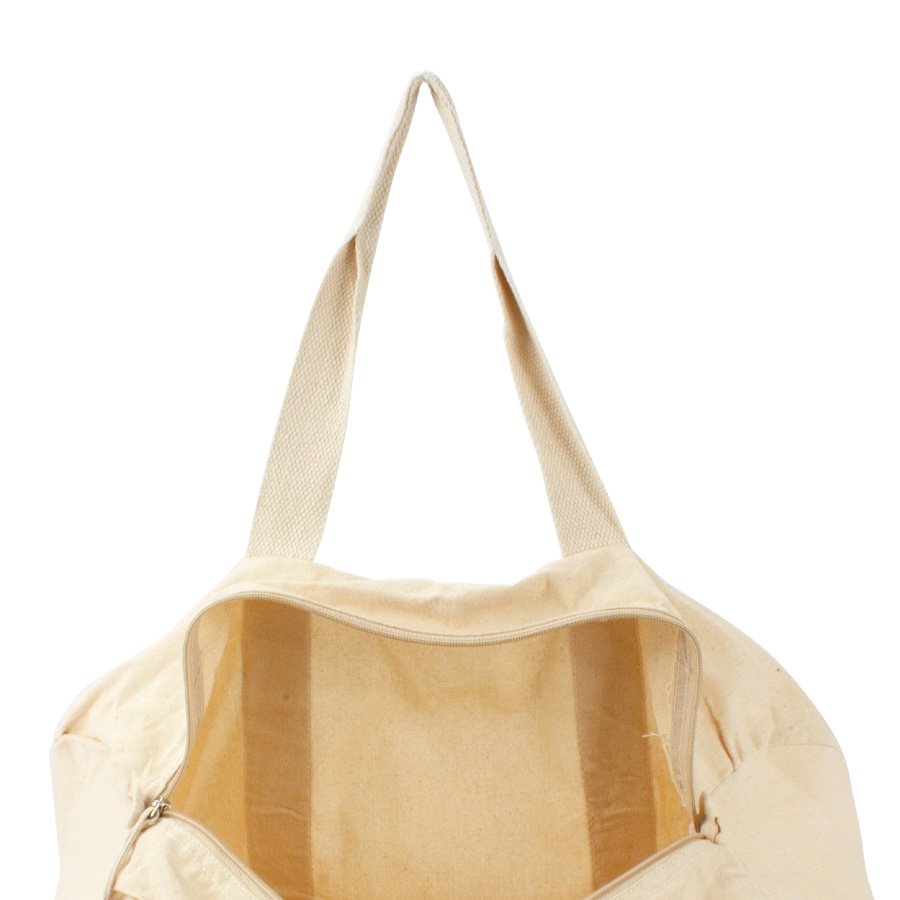 Bolso Canvas Algodón 8oz — vista 3 · GF Group