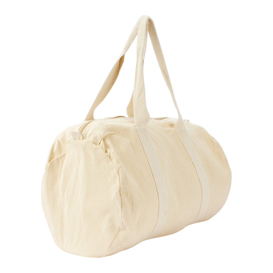 Bolso Canvas Algodón 8oz — vista 2 · GF Group