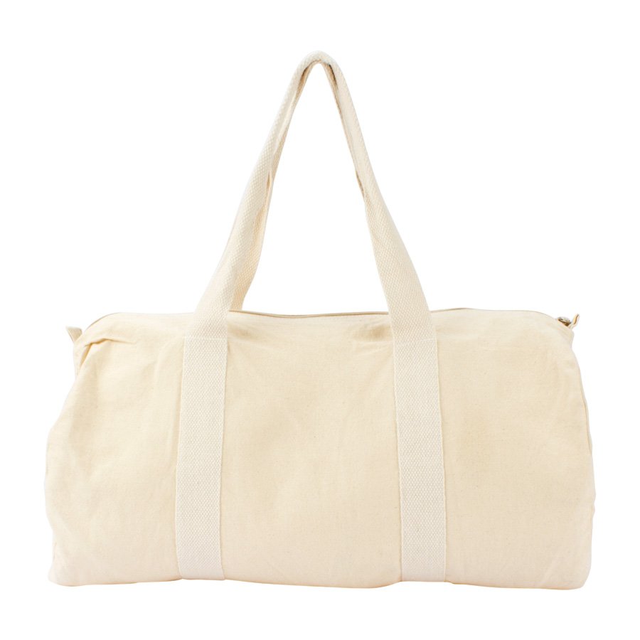 Bolso Canvas Algodón 8oz · GF Group