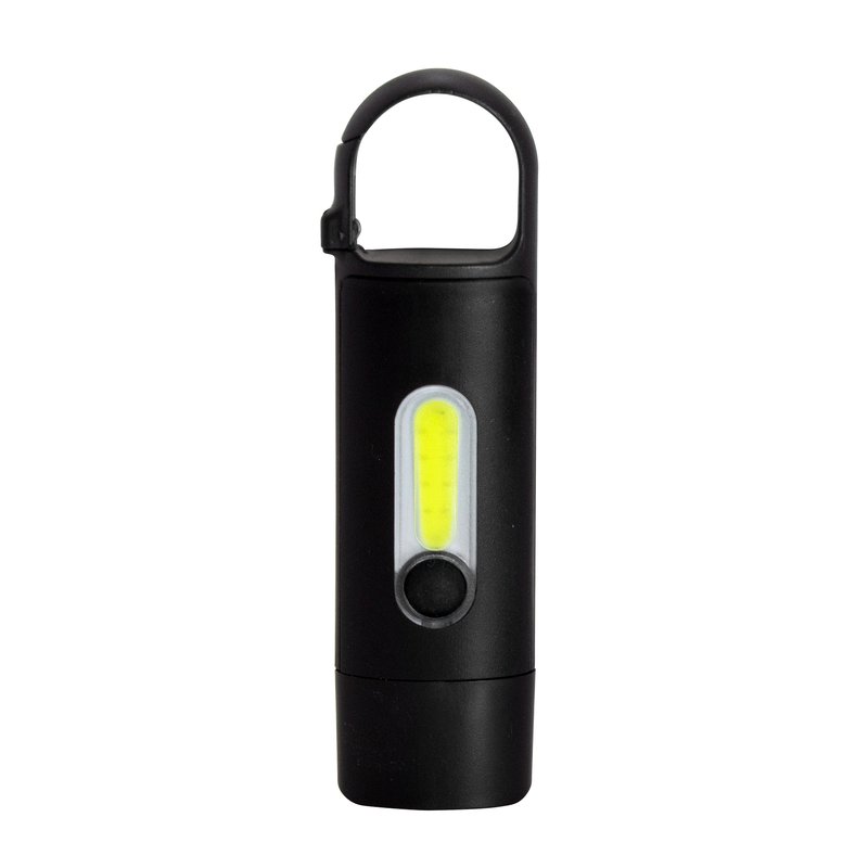 Linterna portátil recargable "CANOPUS"