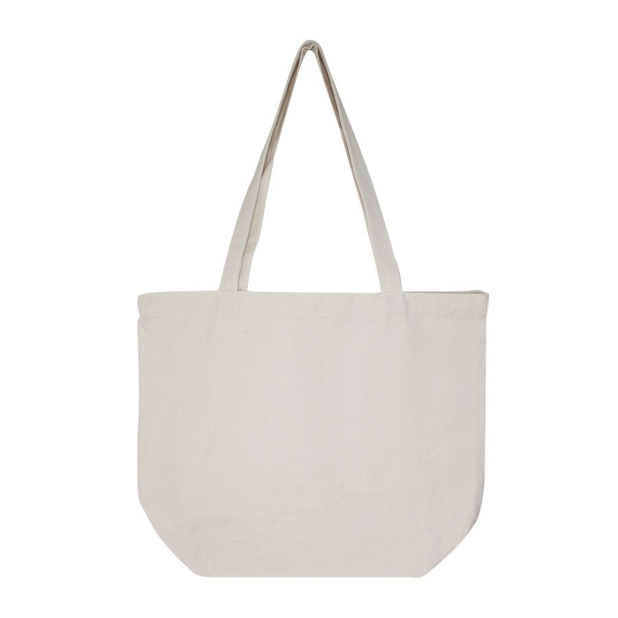 Deluxe Bolsa Canvas Algodón SUSTENTA — vista 6 · GF Group