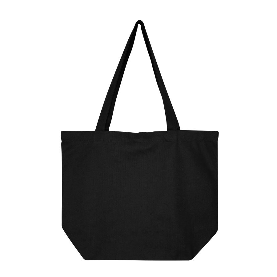 Deluxe Bolsa Canvas Algodón SUSTENTA — vista 5 · GF Group