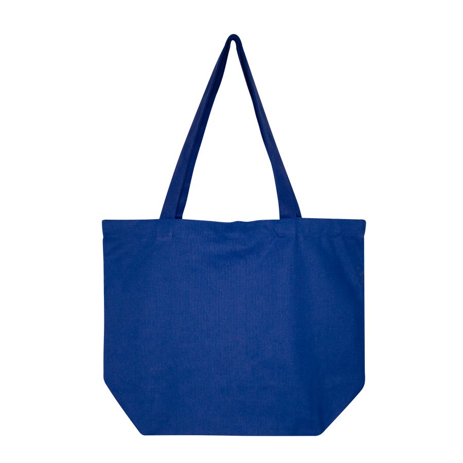 Deluxe Bolsa Canvas Algodón SUSTENTA — vista 2 · GF Group