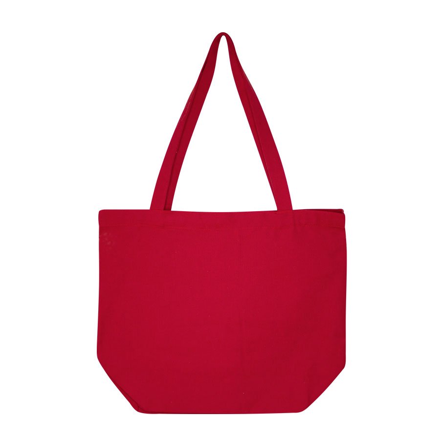 Deluxe Bolsa Canvas Algodón SUSTENTA — vista 3 · GF Group