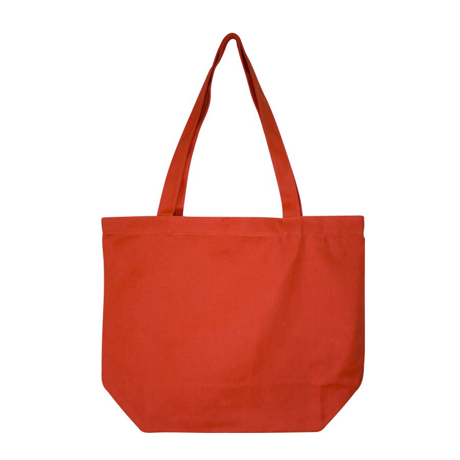 Deluxe Bolsa Canvas Algodón SUSTENTA — vista 4 · GF Group