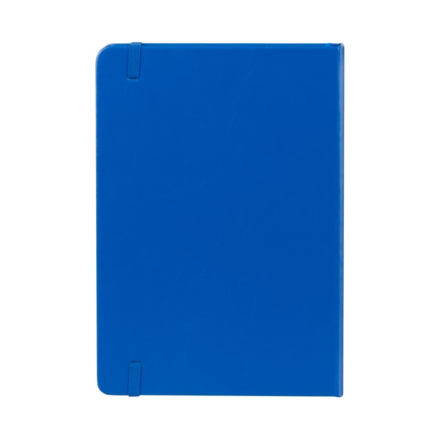 Cuaderno «ROMA» con tapa dura de Eco-Cuero y 196 hojas. — vista 5 · GF Group