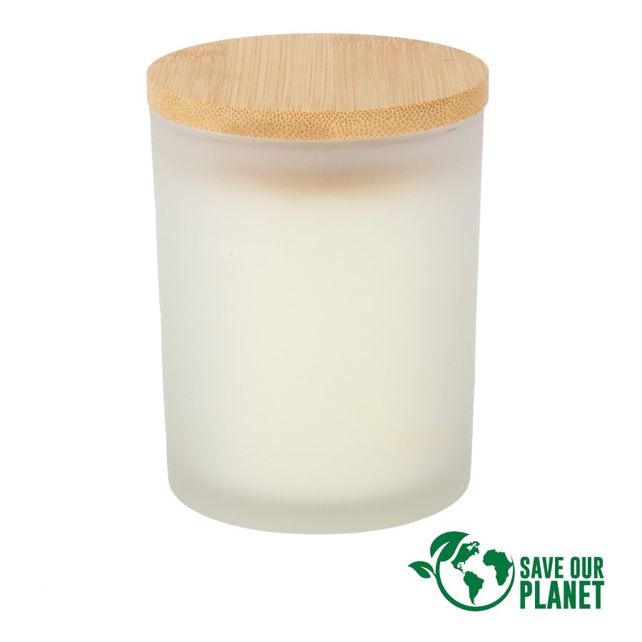 Vela aromática envase Vidrio · GF Group
