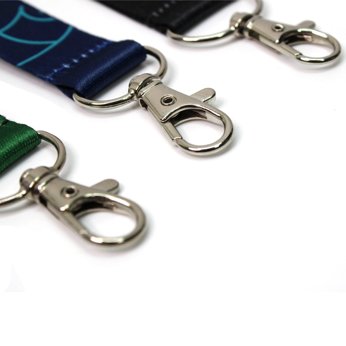 Gancho para lanyard GAN LA 1 — Reconocimientos · GF Group
