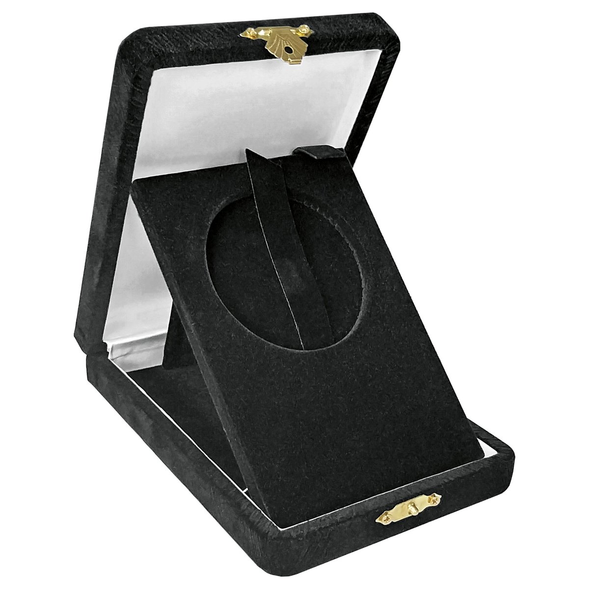 Estuche Porta Medalla 2548 — Reconocimientos · GF Group