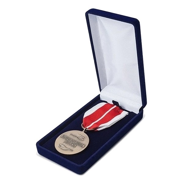 Estuche Porta Medalla 2545 — Reconocimientos · GF Group