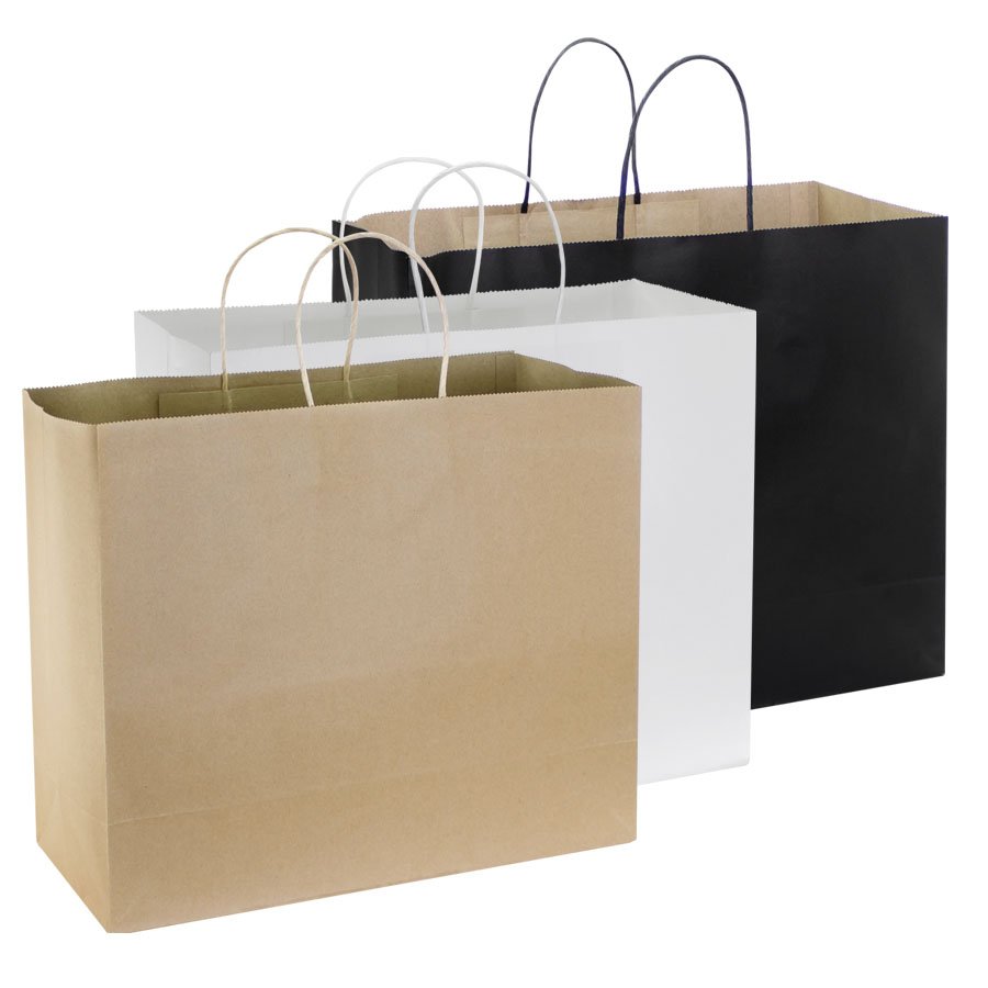 Bolsa de Papel 150g/m2 · GF Group
