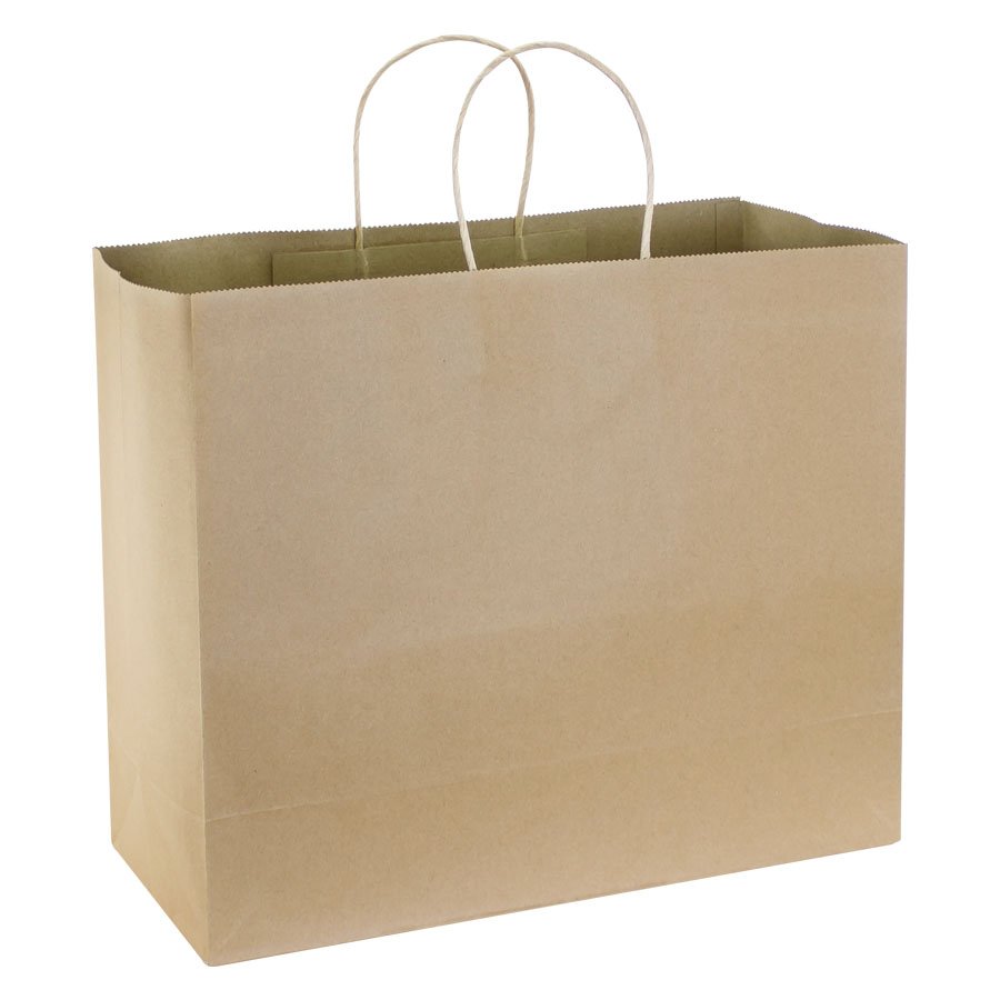 Bolsa de Papel 150g/m2 — vista 4 · GF Group