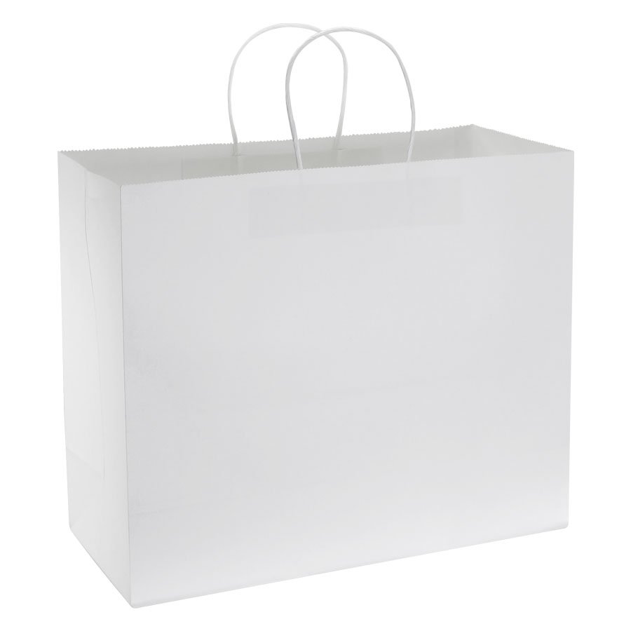 Bolsa de Papel 150g/m2 — vista 2 · GF Group