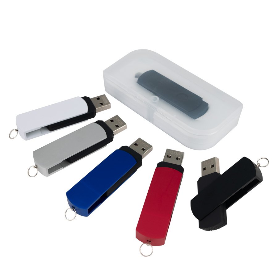 USB Pendrive giro 32GB · GF Group