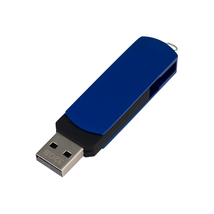 USB Pendrive giro 32GB — vista 6 · GF Group