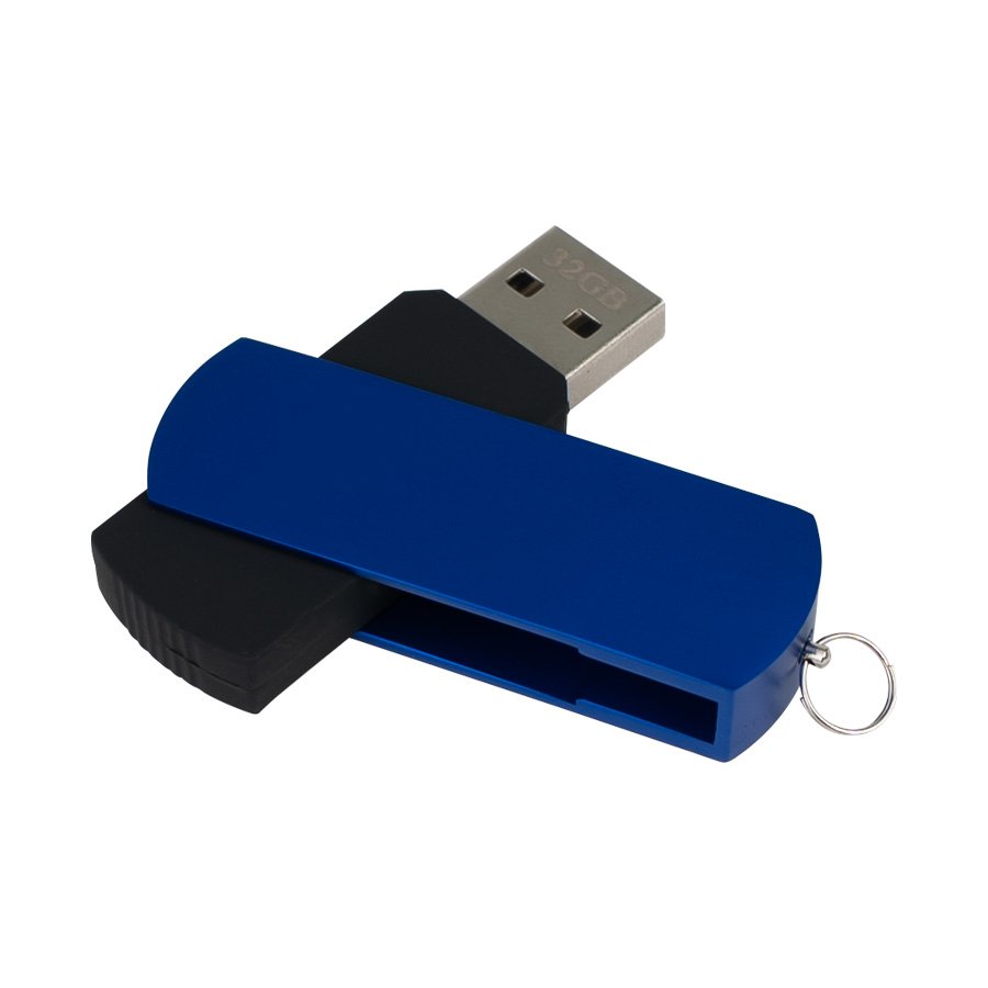 USB Pendrive giro 32GB — vista 5 · GF Group