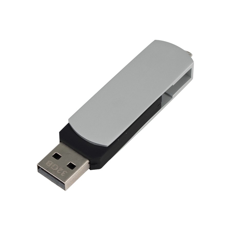 USB Pendrive giro 32GB — vista 3 · GF Group
