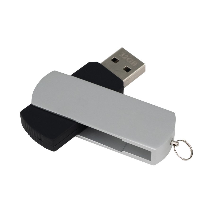 USB Pendrive giro 32GB — vista 2 · GF Group