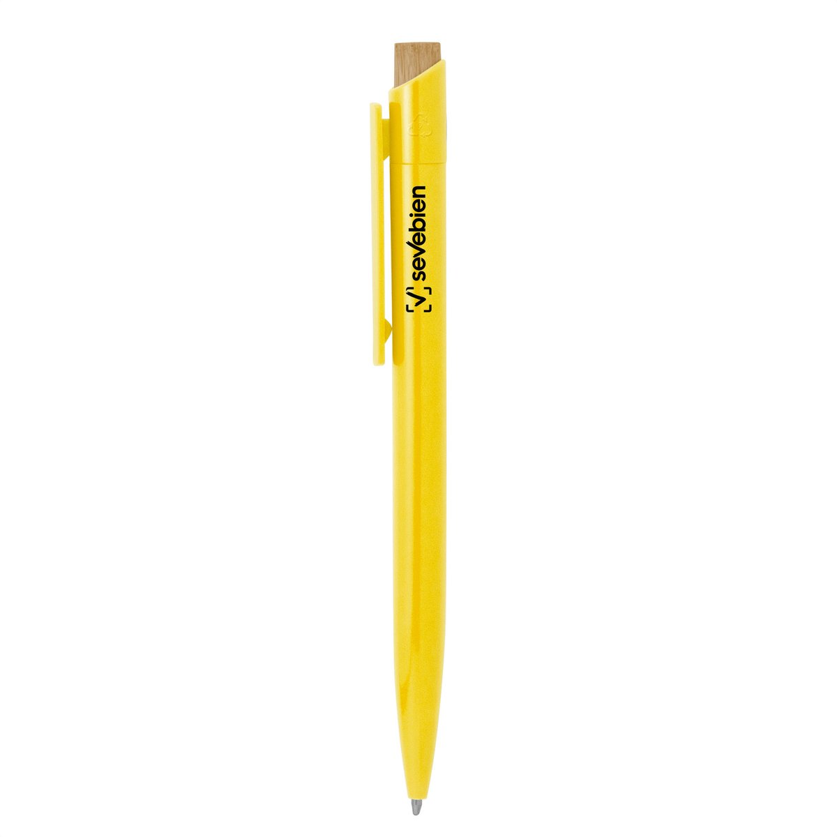 Bolígrafo "OBLIK" — vista 26 · GF Group