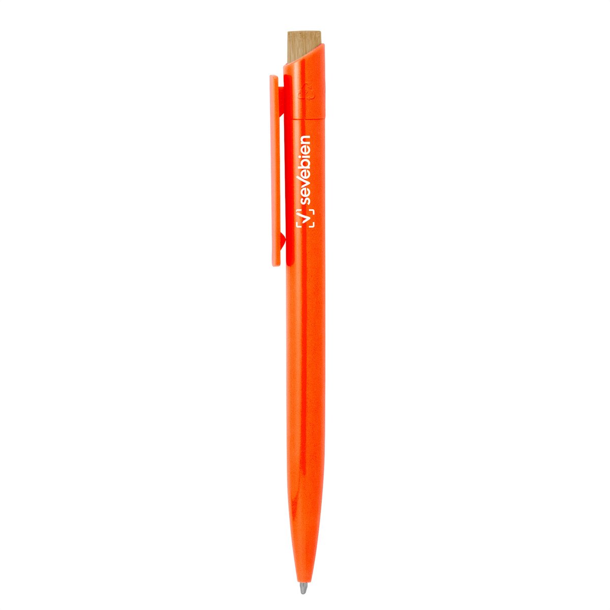 Bolígrafo "OBLIK" — vista 20 · GF Group