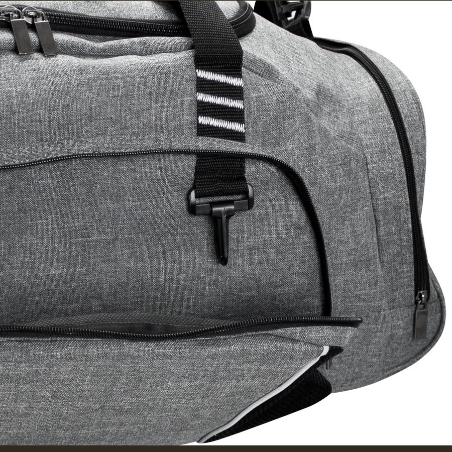 LUXURY Bolso Deportivo y Viaje — vista 3 · GF Group