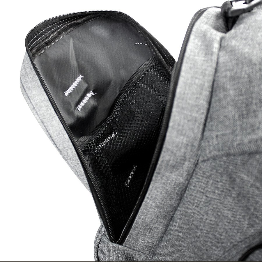 LUXURY Bolso Deportivo y Viaje — vista 4 · GF Group