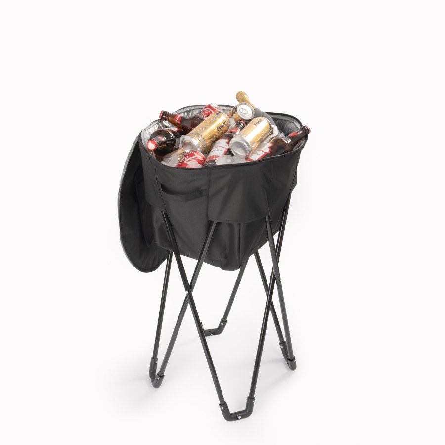 Cooler con patas «PATAGONIA» 50L · GF Group