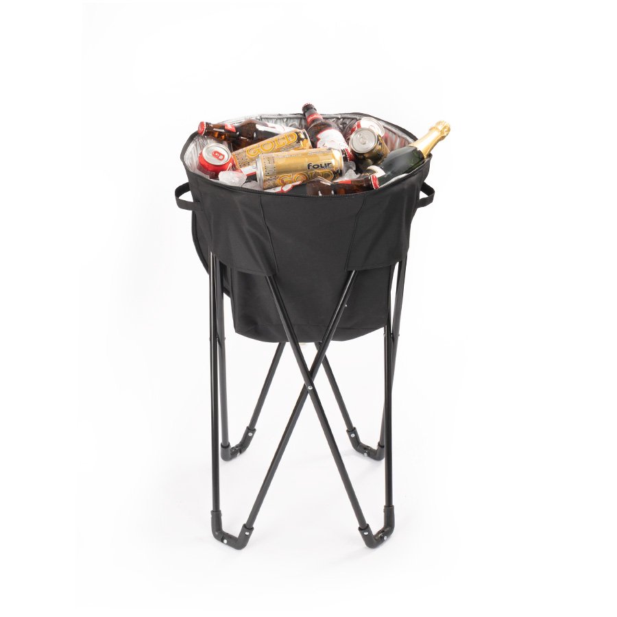 Cooler con patas «PATAGONIA» 50L — vista 2 · GF Group