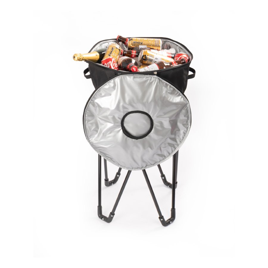 Cooler con patas «PATAGONIA» 50L — vista 6 · GF Group