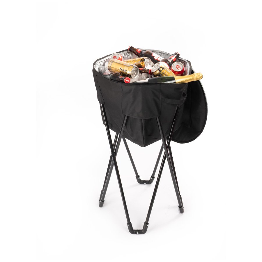 Cooler con patas «PATAGONIA» 50L — vista 3 · GF Group